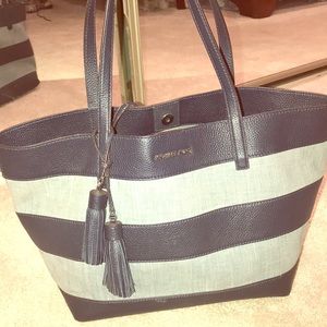 Michael Kors Jean tote